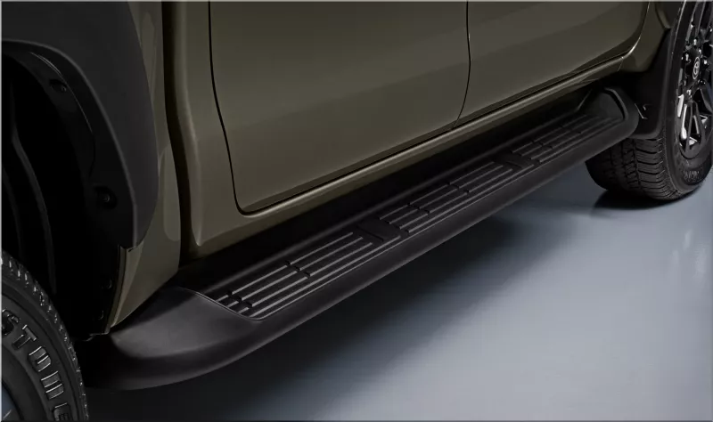 2024 Toyota HiLux Hybrid
