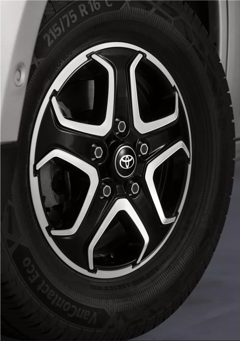 Toyota Proace Max