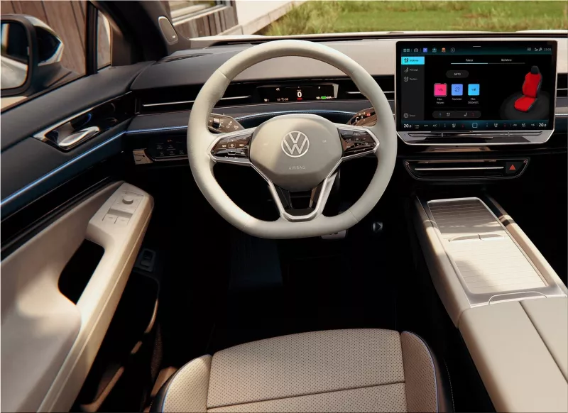 Volkswagen ID.7
