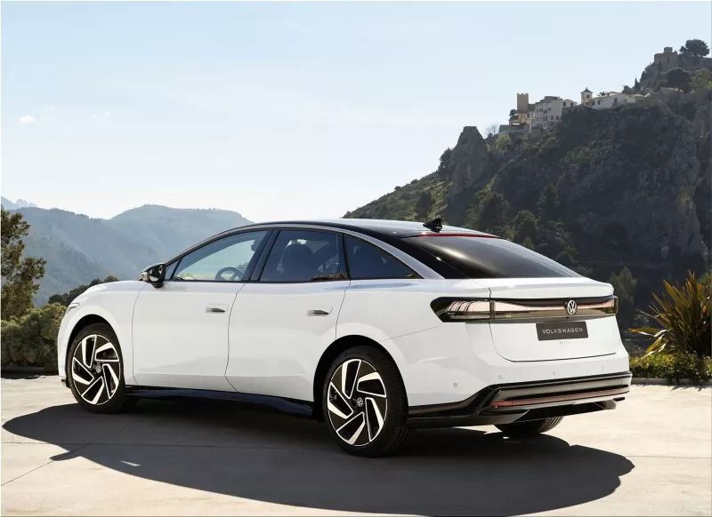 Volkswagen ID.7