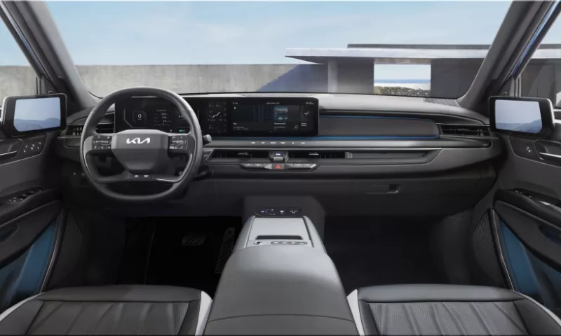 Kia EV9