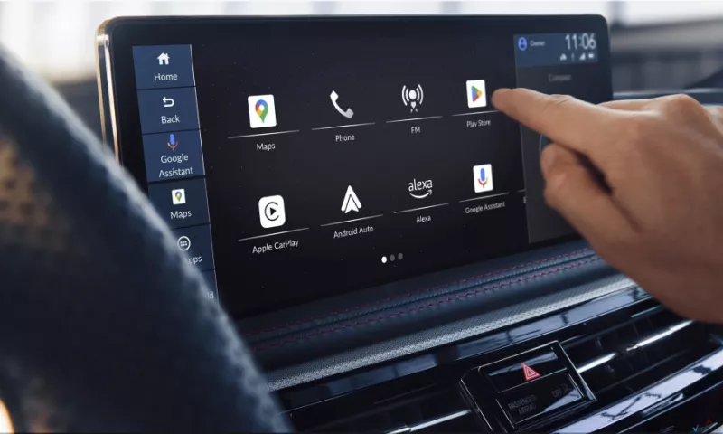 2025 Acura MDX