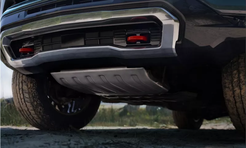 2025 Chevrolet Tahoe