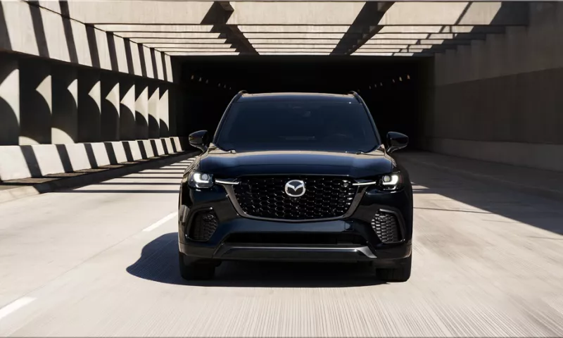 Mazda CX-70