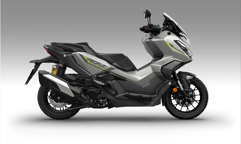 2026 Honda ADV350