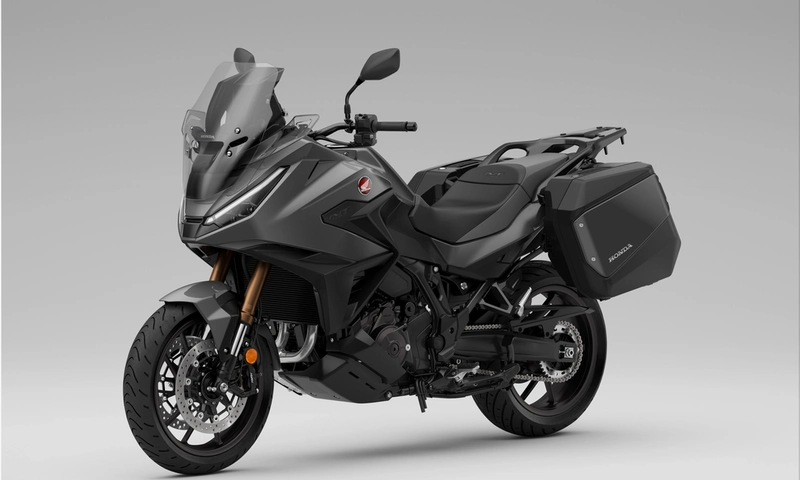 Honda NT1100