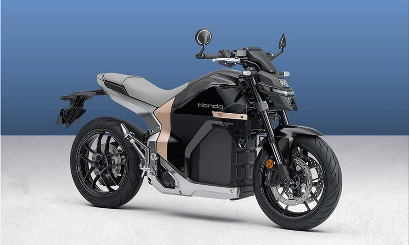 2026 Honda WN7