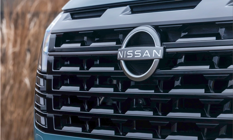 2026 Nissan Pathfinder