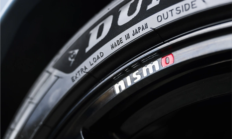 2027 Nissan Z NISMO