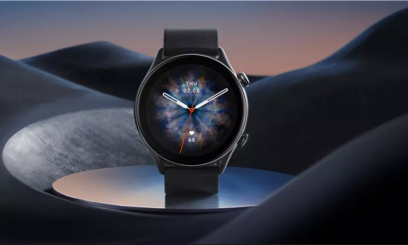 Amazfit GTR 3 Pro