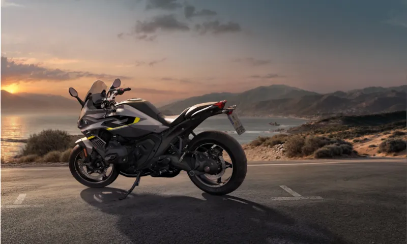BMW R 1300 RS