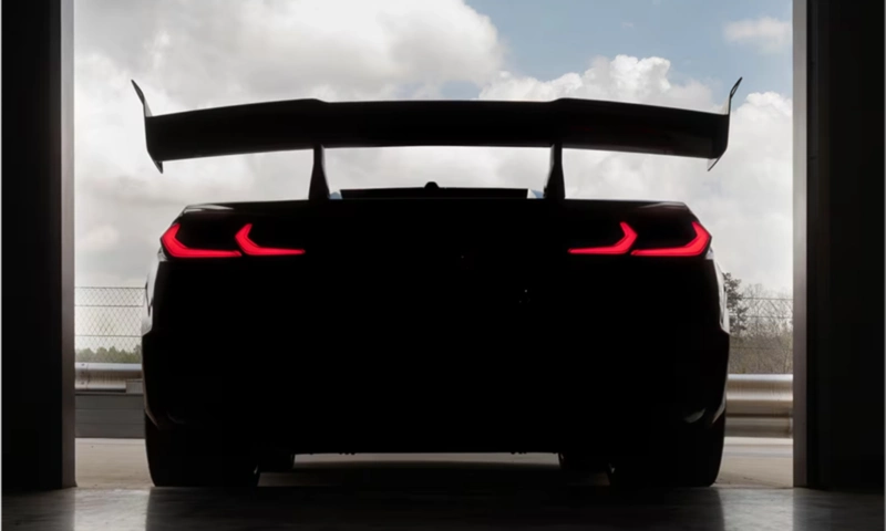 Corvette ZR1X