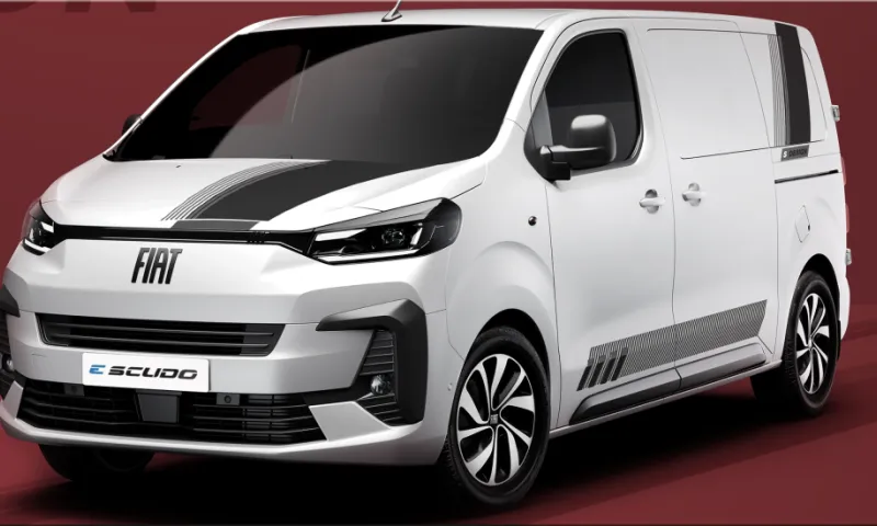 Fiat Scudo