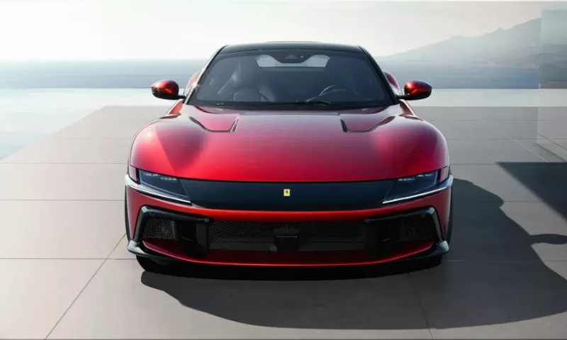 Ferrari 12Cilindri