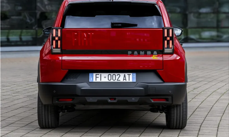 Fiat Grande Panda