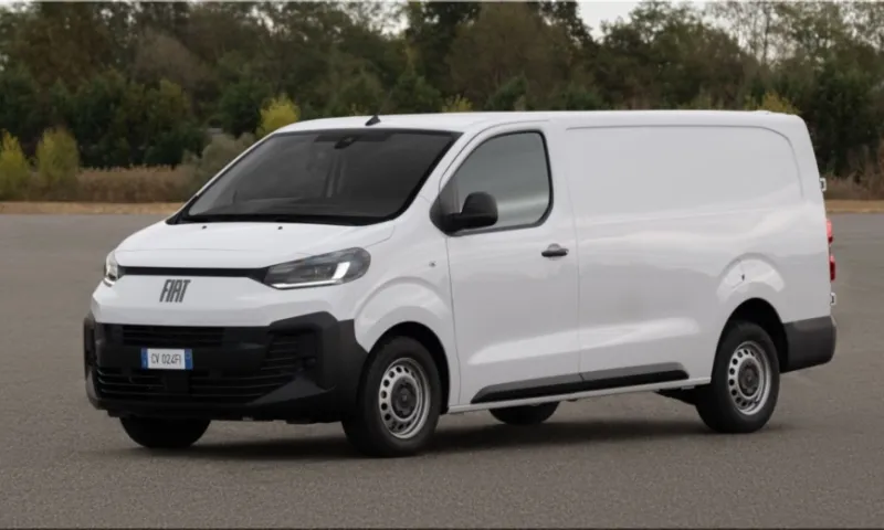 Fiat Scudo