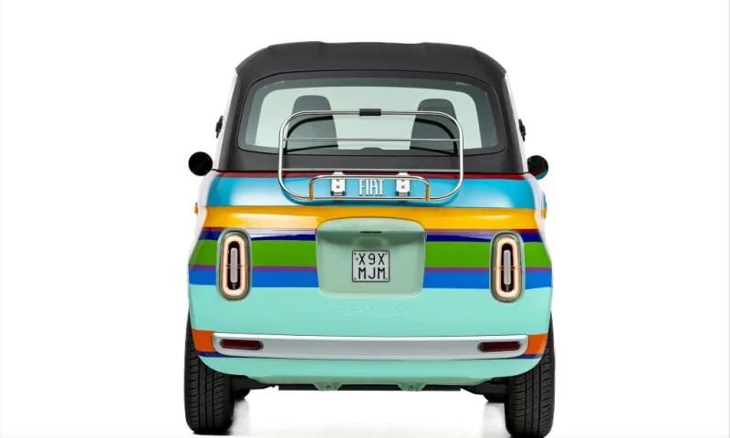 Fiat Topolino