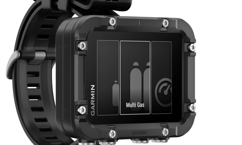 Garmin Descent X30