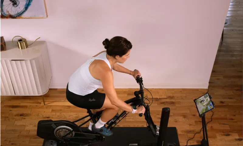 Garmin Tacx Alpine