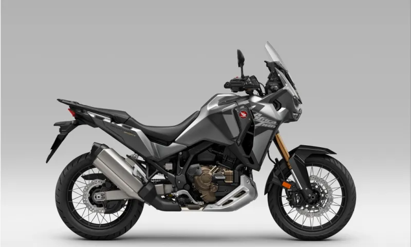Honda CRF1100L Africa Twin Adventure Sports
