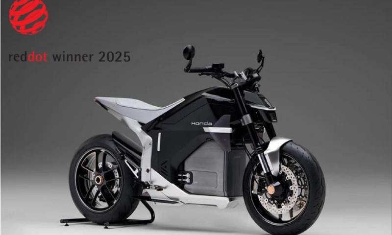Honda EV Fun Concept