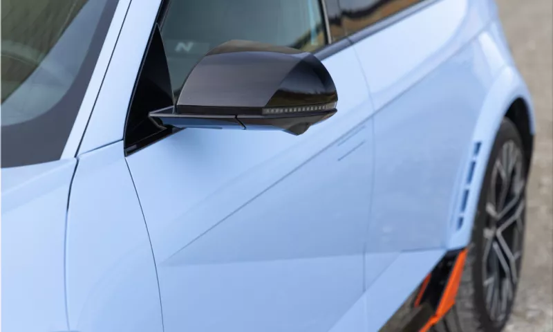 Hyundai IONIQ 5 N