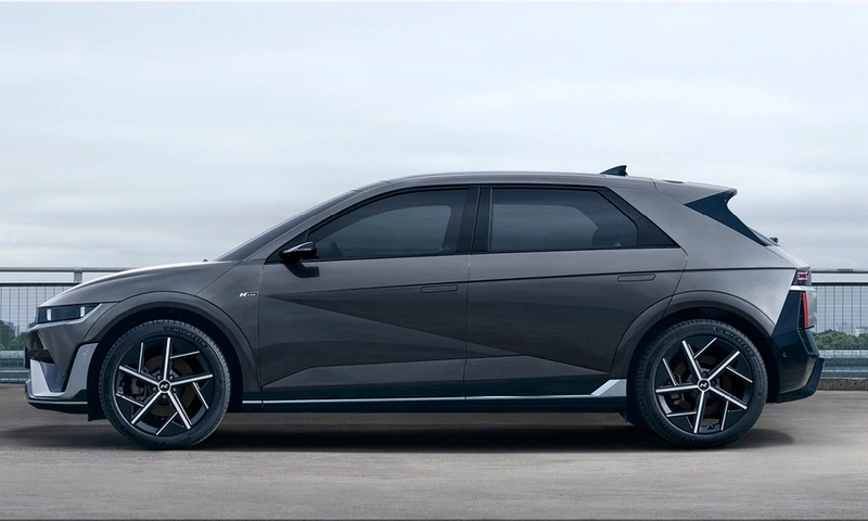 Hyundai IONIQ 5 N Line Plus