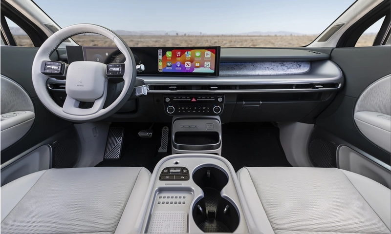 Hyundai IONIQ 9