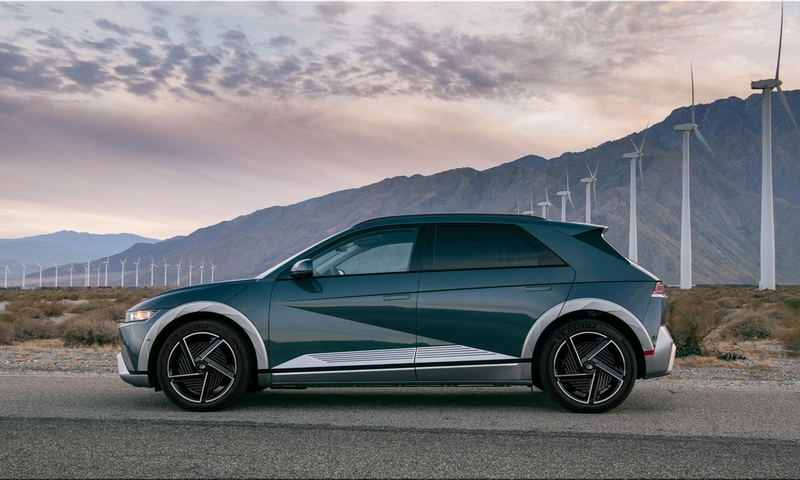 Hyundai IONIQ 5