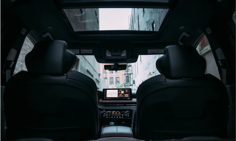 INFINITI QX65 Price