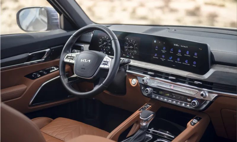 Kia Telluride
