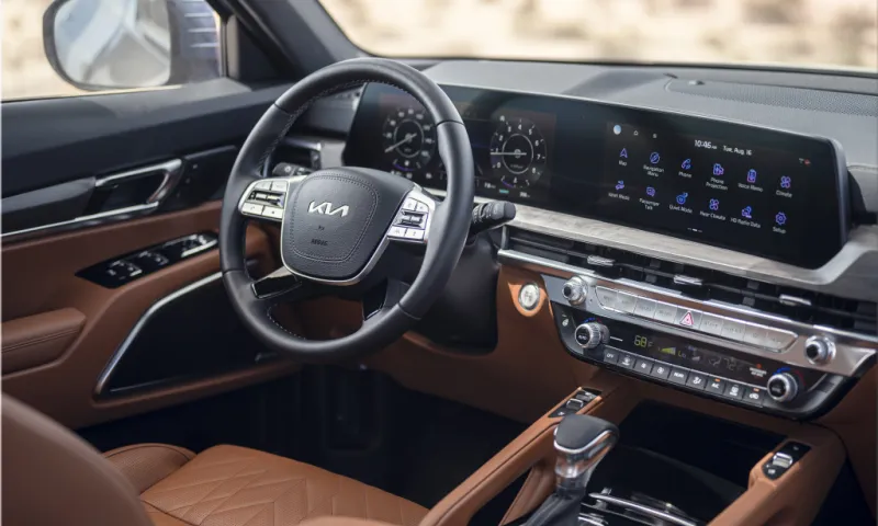 Kia Telluride