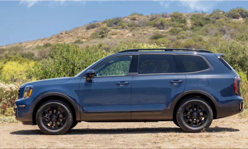 Kia Telluride