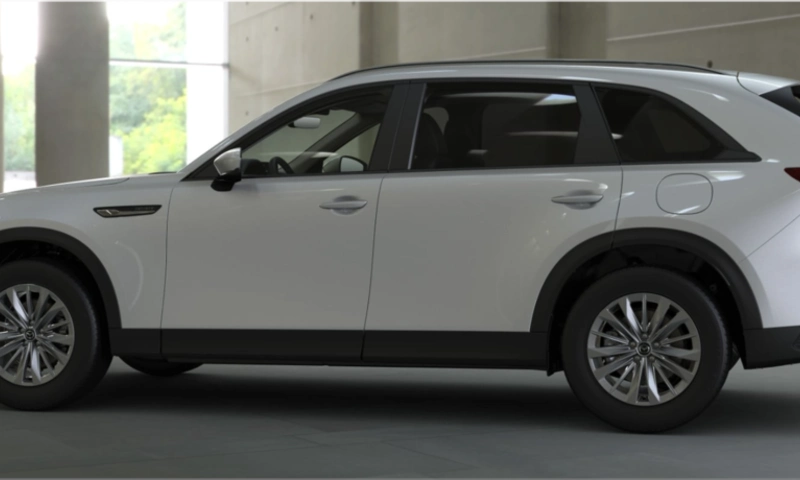 Mazda CX-90