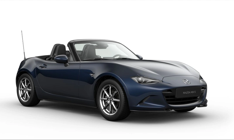 Mazda MX-5 Miata Club