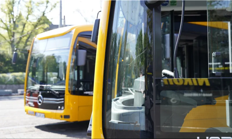 Mercedes-Benz eCitaro