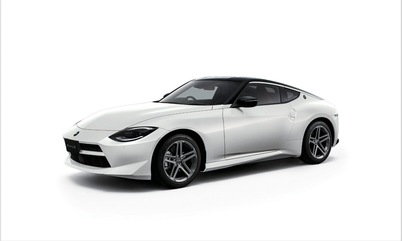 Nissan Fairlady Z NISMO