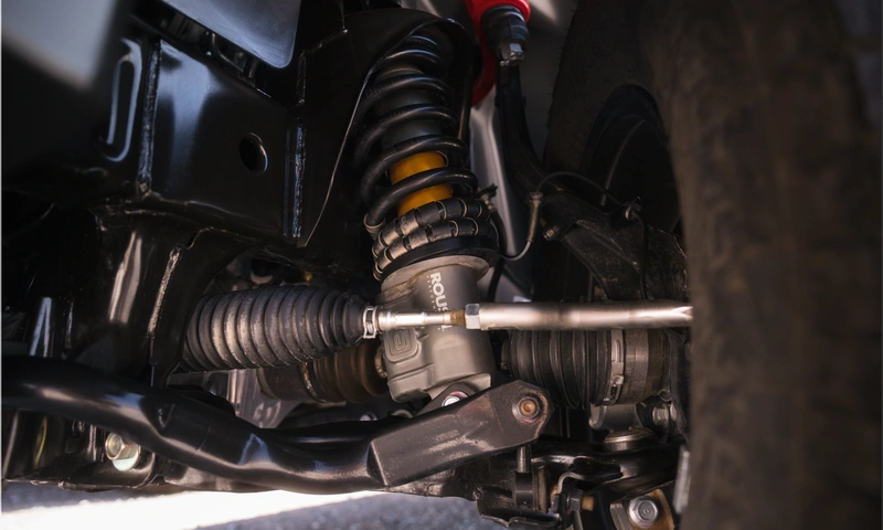 Nissan-Frontier PRO-4X