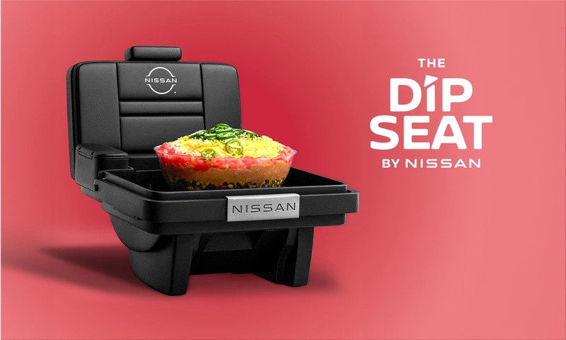 Nissan Rogue x Matty Matheson x Emelia Hartford