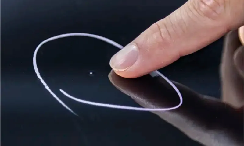 Nissan automotive technology