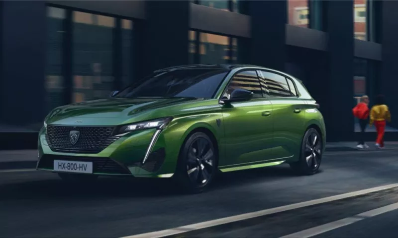 Peugeot