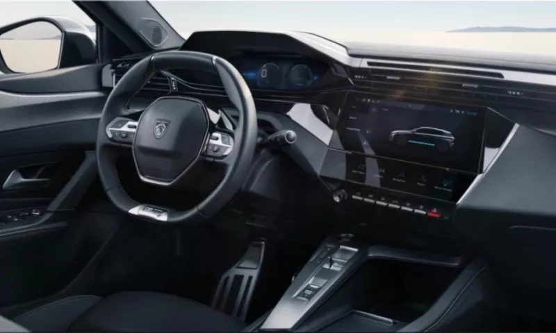 Peugeot e-308 E Style