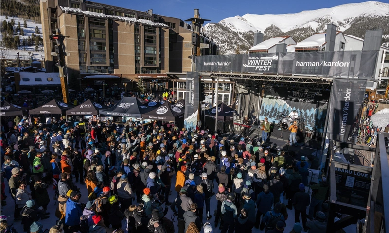 Subaru Solterra electric SUV | Gerane