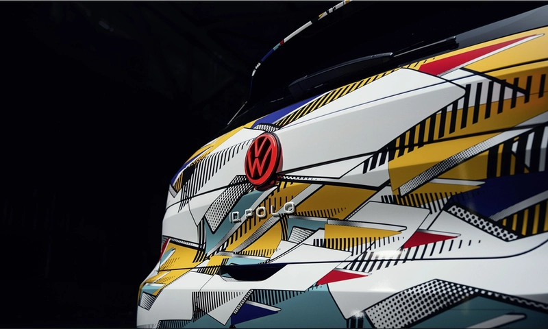Volkswagen ID Polo
