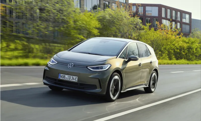 Volkswagen ID.3