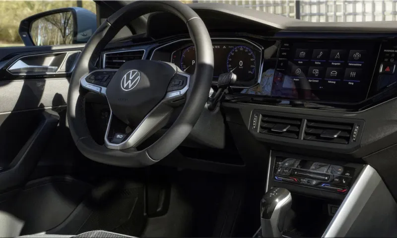 Volkswagen Polo Edition 50