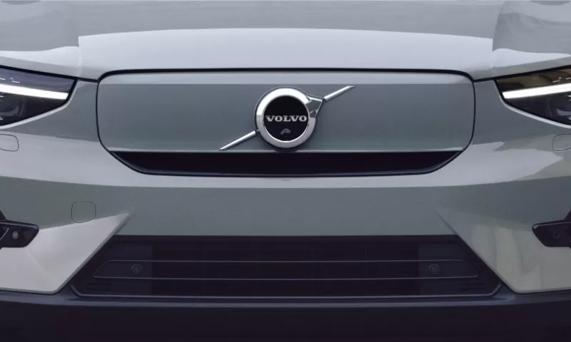 Volvo XC40 Recharge