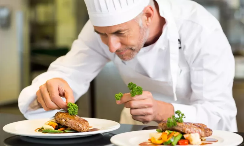 chef