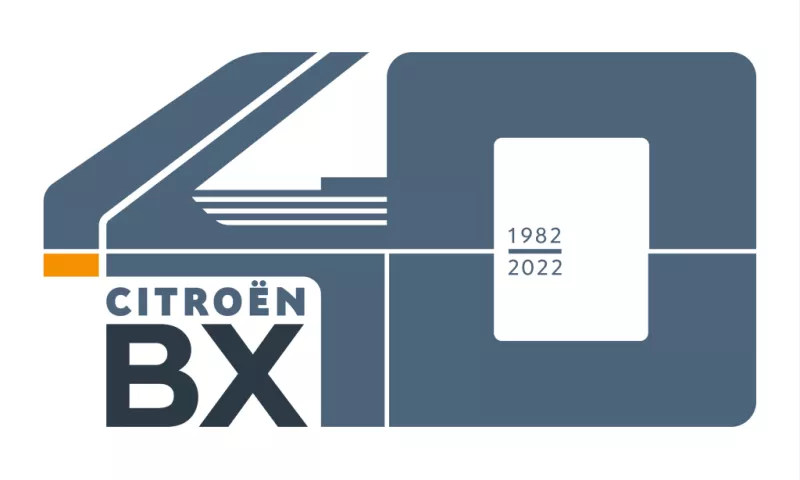Citroen BX