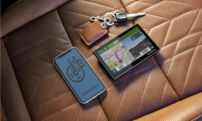 Garmin Drive 53
